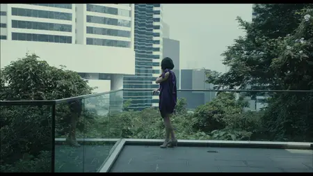 Bends (2013)