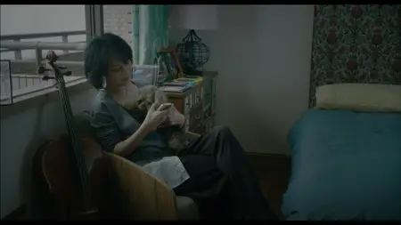 Bends (2013)