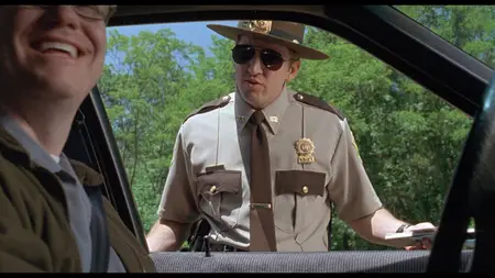 Super Troopers (2001)