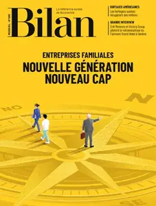 Bilan - Octobre 2026