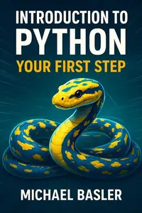 Introduction to Python - Your first step