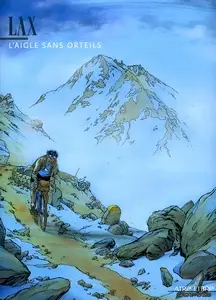 L'aigle sans orteils - One shot
