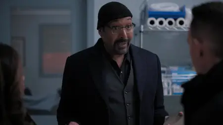 The Irrational S02E11