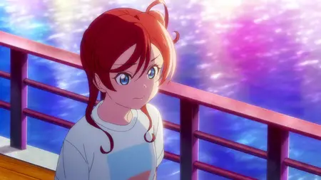 Love Live! Superstar!! S03E06 Treasure