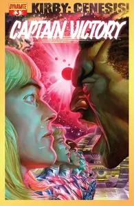 Kirby Genesis - Captain Victory 03 (2012) (2 covers) (Digital) (G85-Empire