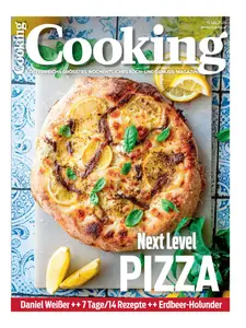 Cooking Austria - 15 Mai 2026