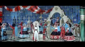 (Comedie musicale) Le Chanteur de Mexico [DVDrip] 1956