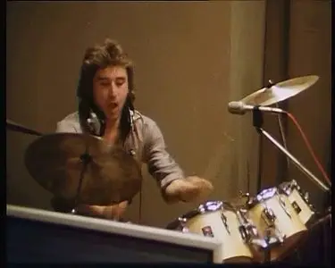 Paul McCartney & Wings - Back To The Egg (Again) [2010]