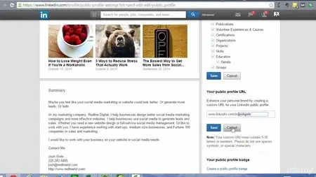 LinkedIn Pro Secrets
