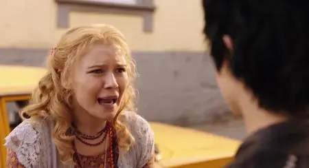 Die Vampirschwestern 2 (2014)