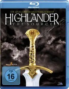 Highlander: The Source (2007)