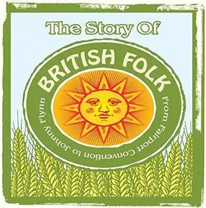 VA - The Story Of British Folk (2010)