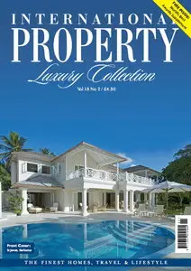 International Property Luxury Collection Vol.18 No.2