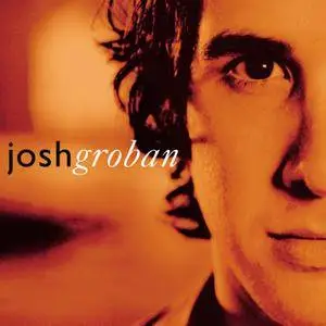 Josh Groban - Closer (2003/2015) [TR24][OF]