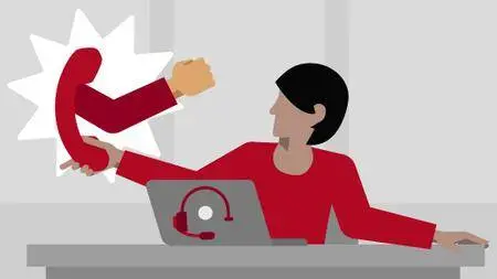 Customer Service: Handling Abusive Customers