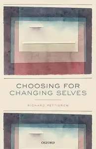Choosing for Changing Selves