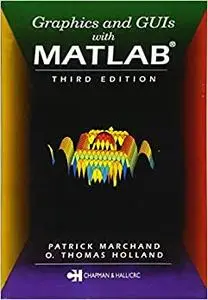 Graphics and GUIs with MATLAB