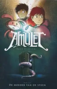 Amulet/Amulet - 02 - De Vloek