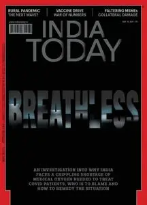 India Today - May 10, 2021