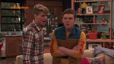 Henry Danger S05E14