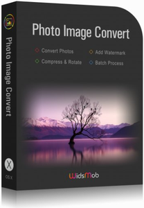 WidsMob ImageConvert 1.6.0.138 (x64) Multilingual