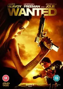 Wanted[2008]DvDrip-aXXo