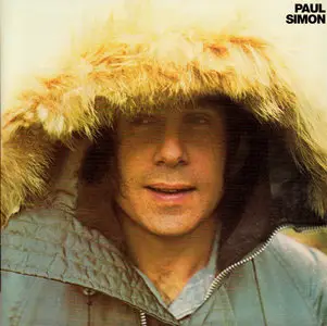 Paul Simon - Studio Recordings 1972-2000 (2004) 9 CD Box Set [Re-Up]