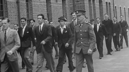 The World at War HD Episode 2: Distant War: September 1939-May 1940