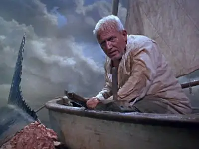Il Vecchio e il Mare (1958)