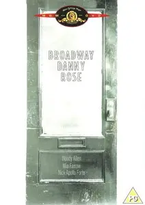 Broadway Danny Rose (1983)