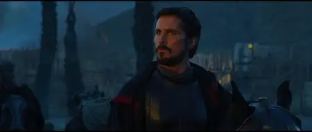 Exodus: Gods and Kings (Release December 12, 2014) Trailer #2