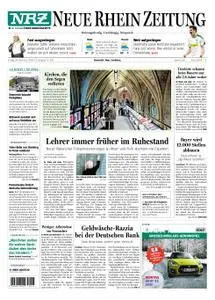 NRZ Neue Rhein Zeitung Emmerich/Issel - 30. November 2018