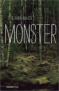 Monster - Benjamin Maack