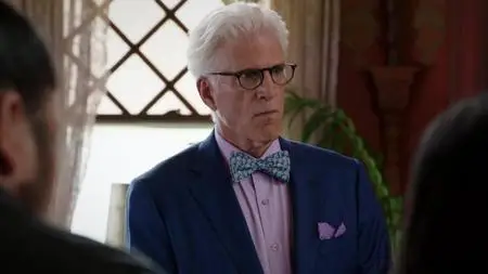 The Good Place S03E11