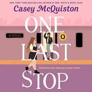 One Last Stop [Audiobook]