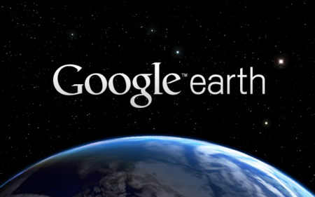 google earth pro 7.3