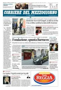 Corriere del Mezzogiorno Campania – 17 ottobre 2018