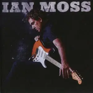 Ian Moss - Ian Moss (2018)