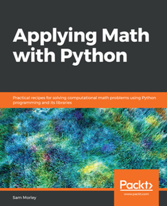 Applying Math with Python [Repost]