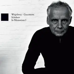 Pieter Wispelwey & Paolo Giacometti - In Memoriam I (2023)