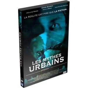 Les Mythes Urbains I & II (2005) [Re-UP] 