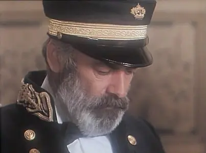 Il Generale / Garibaldi (1987, DVDRip) 