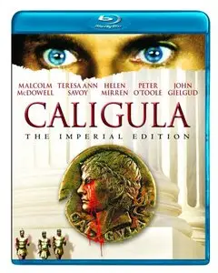 Caligula (1979) The Imperal Edition