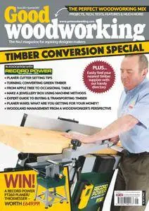 Good Woodworking - Special 2017