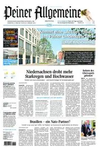 Peiner Allgemeine Zeitung - 21. März 2019
