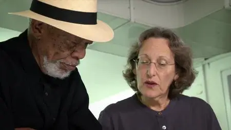 The Story of God with Morgan Freeman S03E06