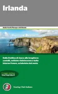 AA.VV. - Touring Club Italiano. Irlanda