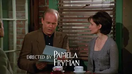 Frasier S06E06