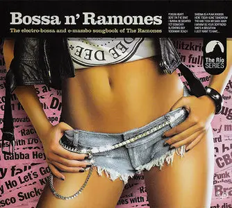 Various Artists - Bossa N' Ramones (2008)