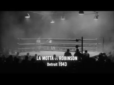 Raging Bull [Special Edition] (1980) - [2 DVD9] [2005]